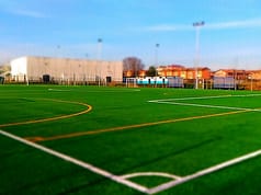 Bandi sfumati, il centro sportivo di Carmagnola resta senza fondi