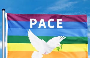 Chieri: Presidio per la pace organizzato per Venerdì 20 marzo