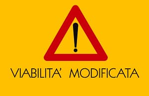 Pino Torinese: modifiche alla viabilità mercoledì 18 marzo