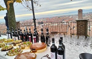 Chieri: tra tradizione culinaria e prodotti tipici