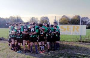 Chieri Rugby, dopo vent’anni cambia il presidente