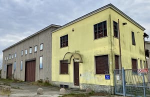 Carmagnola, ex Italdry: nuovo monitoraggio delle acque