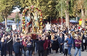 San Lorenzo 2026, Santena festeggia il suo Patrono