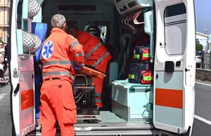 E’ morto il 55enne coinvolto nel tragico incidente stradale a Torino