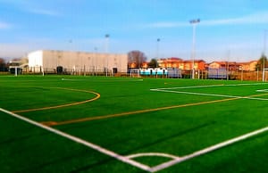 Bandi sfumati, il centro sportivo di Carmagnola resta senza fondi