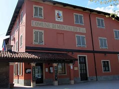 Montaldo Torinese celebra “Costituzione, impegno civile e memoria storica””