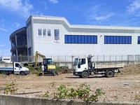 Chieri: primi interventi a Fontaneto, su stimolo delle imprese