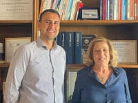 Raffaela Virelli nuova referente ESG Social Impact del GIC