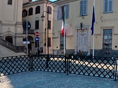 Il Comune di Santena installa una centralina meteo con Meteo Connect
