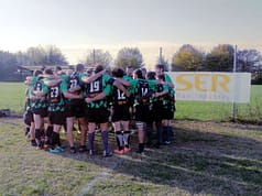 Chieri Rugby, dopo vent’anni cambia il presidente