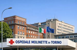 Ospedali Piemontesi in crescita nella classifica mondiale 2026