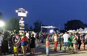 Festa di Mezza Estate a Carignano: tre serate di musica