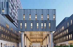 Parco della Salute di Torino, via libera ai nuovi progetti