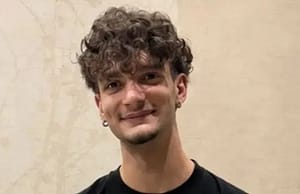 Trofarello: funerali di Andrea Salvati, 18 anni strappato alla vita