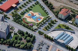 Trofarello si prepara alla nuova Casa di Comunità