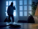 Rapina a Pecetto: donna legata e sequestrata in villa