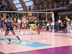Chieri ’76, il gruppo si completa: al via i test precampionato