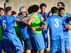 Carmagnola Queencar, poker all’Ovadese: Gatta esalta la squadra