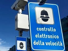 Autovelox tra Chieri e Pessione: attivazione da novembre