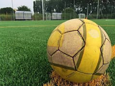 Carmagnola, 950 mila euro per il centro sportivo di corso Roma
