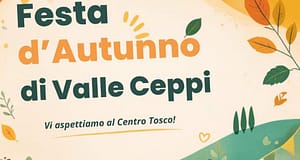 Festa d’Autunno a Pino Torinese: mercati, musica e laboratori