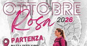 Santena, Cambiano e Trofarello insieme per “Ottobre Rosa”