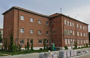 Chieri: Area ex Scotti da caserma a polo civico e culturale