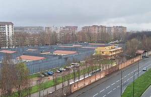 Tensioni al Cpr di Torino tra incendi e autolesionismo