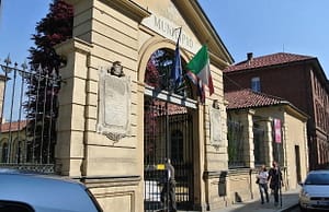 Chieri celebra la Festa della Repubblica