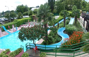 La Piscina Moby Dick di Pino Torinese apre il 2 giugno