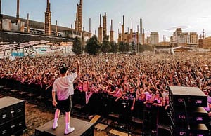 Estate a Torino tra concerti e festival musicali