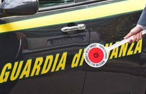 Guardia di Finanza: 41.500 interventi in Piemonte e Valle d’Aosta
