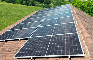 Envi Park gestirà la comunità energetica del Chierese