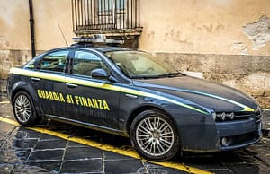 Pino Torinese, truffa sul bonus facciate: arrestati due amministratori