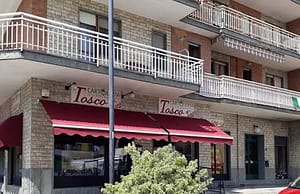 Santena, chiude la Cartoleria Tosco dopo sessant’anni