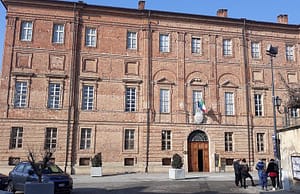 Riva: Palazzo Grosso, arriva il fondo per restaurare il Salone delle Feste