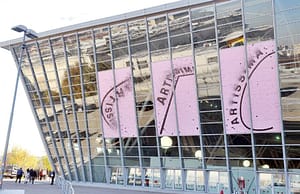 Artissima 2026, a Torino 183 gallerie da tutto il mondo