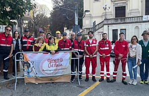 Santena partecipa al Giretto d’Italia 2026
