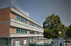 Scuola di Via Nostra Signora della Scala, controlli e lavori preventivi