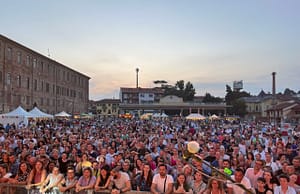 Settembre Chierese: tre giorni tra musica, food e artisti in piazza