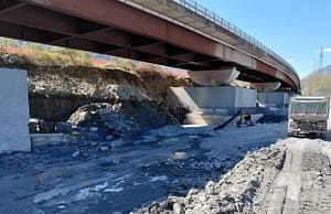 Carignano: Ponte sul Po, entro il 31 ottobre la gara d’appalto