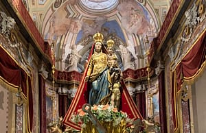 Chieri festeggia la Madonna delle Grazie con tre giorni di eventi