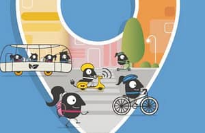 Chieri partecipa alla Settimana Europea della Mobilità 2026
