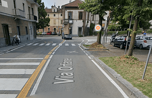 Chieri ripensa la viabilità: al via i progetti per l’asse Visca-Balbo e via delle Orfane