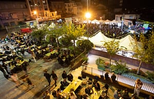 Pino Torinese: tutto pronto per il “Settembre Pinese”