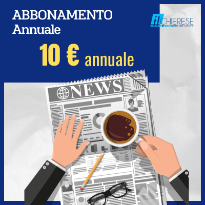 Abbonamento Annuale